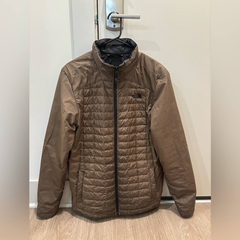The North Face 2-in-1 Jacket (S)